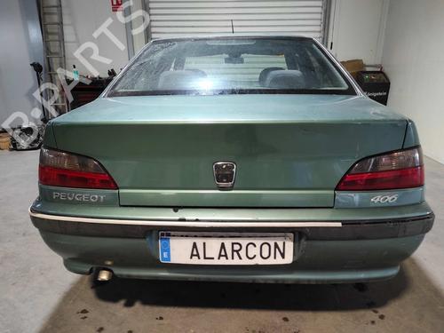 Alternator PEUGEOT 406 (8B) 2.1 TD 12V | BP25610855M7 