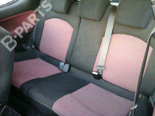 Warning switch PEUGEOT 206 Hatchback (2A/C) 1.4 i | BP6628122I22 