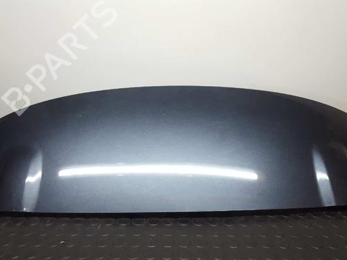 Rear spoiler RENAULT CLIO IV (BH_) 1.5 dCi 75 960306579R | 960307284R
