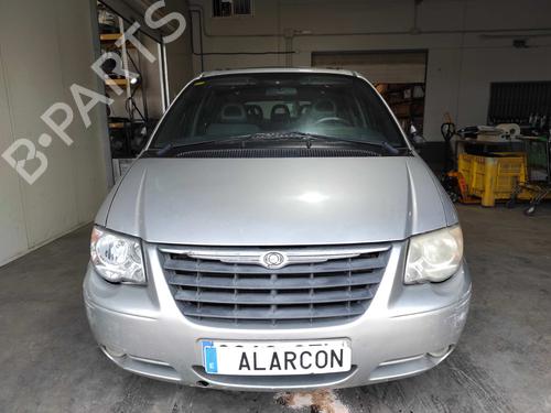 Brugte CHRYSLER VOYAGER IV (RG, RS) 2.8 CRD (150 hp) 4281174