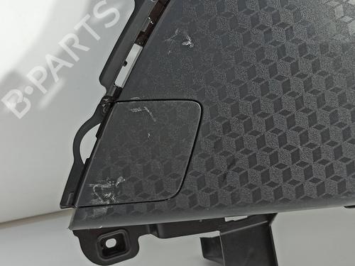 Grille TOYOTA YARIS (_P21_, _PA1_, _PH1_)  | BP17538027C40