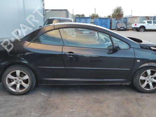 Electronic module PEUGEOT 307 CC (3B)  | BP32988711M83  - Image 8