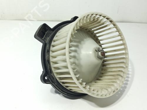 Heater blower motor KIA SORENTO I (JC) 2.5 CRDi 4WD | BP27332891M62 
