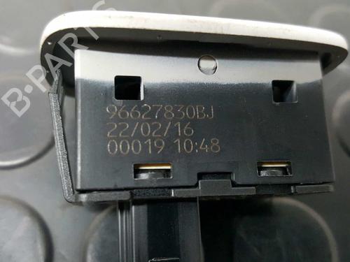 Switch CITROËN C5 III Break (RW_) 2.0 HDi 150 / BlueHDi 150 (RWRHEJ, RWRHE8) | BP14531728I30 