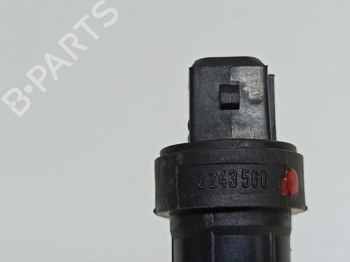 Electronic module BMW 3 (E46) 320 d | BP14543119M83 
