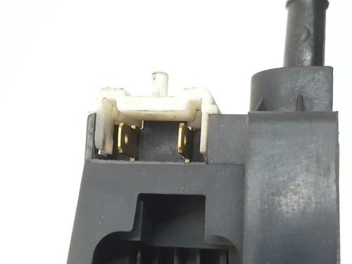 Front right lock RENAULT CLIO II (BB_, CB_) 1.5 dCi (B/C2J) | BP6146892C97 