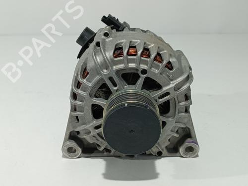 Generator PEUGEOT 2008 II (UD_, US_, UY_, UJ_, UR_, UC_) 1.2 PureTech 130 (USHNS, URHNS) (130 hp) 27332918