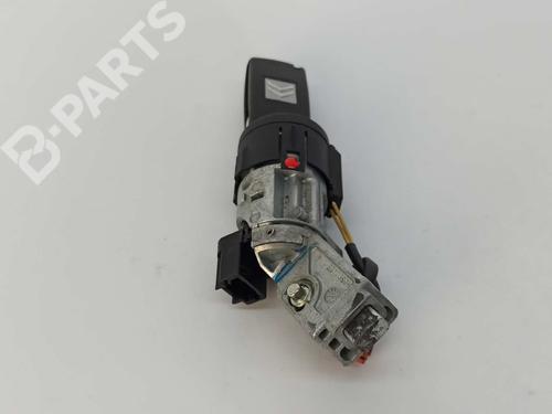 Ignition barrel CITROËN C3 Picasso (SH_) 1.6 HDI 90 | BP10193786M48 