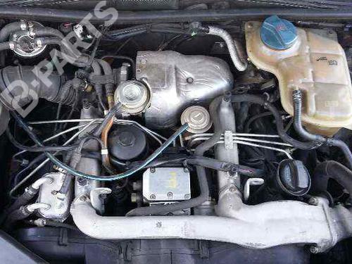 Right front window motor AUDI ALLROAD C5 (4BH) 2.5 TDI quattro | BP6003637E20 