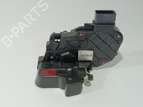 Used Front right lock LAND ROVER RANGE ROVER SPORT I (L320) 2.7 D 4x4 (190 hp) 18089658