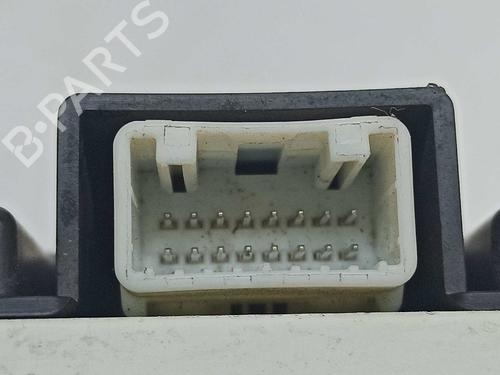 Instrument cluster TOYOTA COROLLA (_E12_) 2.0 D-4D (CDE120_, CDE120R) | BP7225284C47