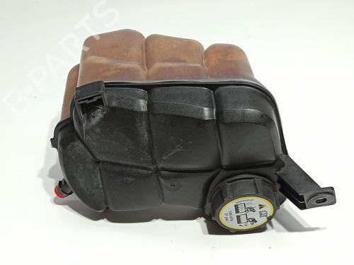 Used Expansion tank Expansion tank 39502758 39502758