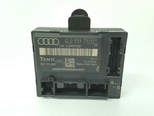 Modulo confort AUDI Q7 (4LB) 3.0 TDI quattro | BP7516898M56 