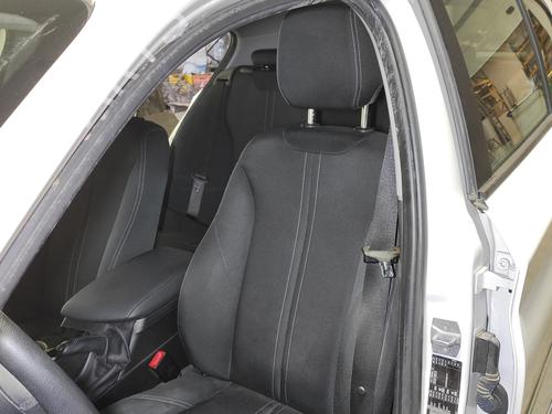 Left front seat BMW 1 (F21) 116 d | BP26195241C15