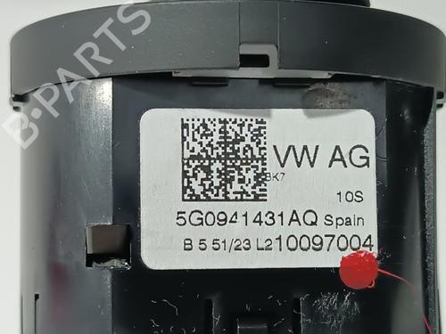 Headlight switch VW T-ROC (A11, D11) 1.0 TSI | BP28062958I24 