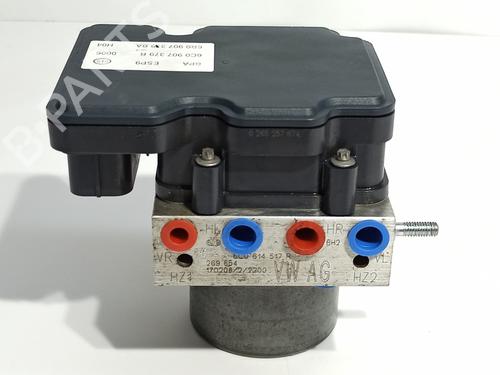 ABS pump SEAT IBIZA IV (6J5, 6P1) 1.2 TSI | BP16706472M43 