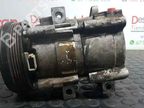 Used AC compressor FORD MONDEO I (GBP) 1.8 TD (88 hp) 2762504