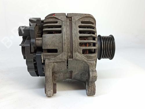 Alternator SEAT IBIZA II (6K1)  | BP8189787M7 