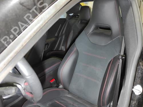 Left front seat MERCEDES-BENZ CLA (C118) CLA 200 d (118.312) | BP22773767C15 