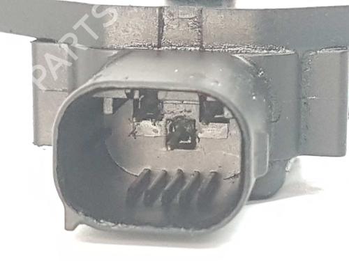 Elektronisk sensor MERCEDES-BENZ C-CLASS (W203) C 220 CDI (203.006) | BP4581131M84 