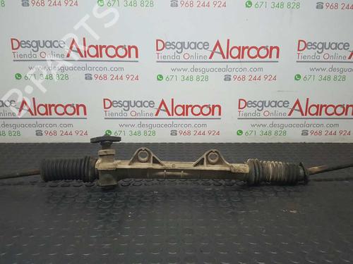 Used Steering rack RENAULT 6 (118_) [1969-1987]  31336511