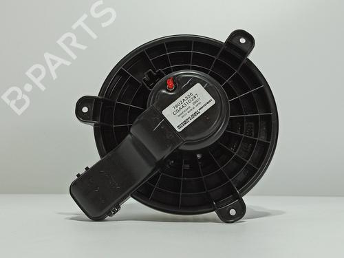 Heater blower motor MITSUBISHI ASX (GA_W_)  | BP16394165M62 