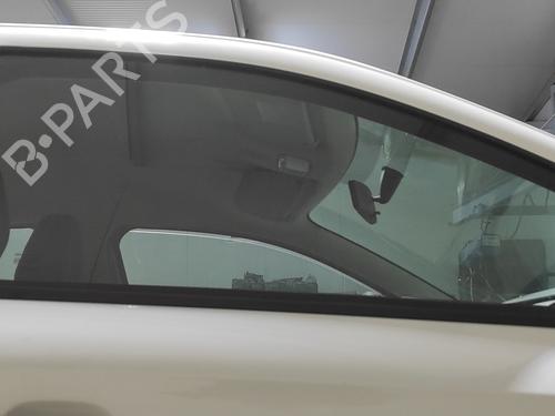 Vitre porte avant droite CITROËN C-ELYSEE (DD_) 1.6 HDI 92 (92 hp) 16673888