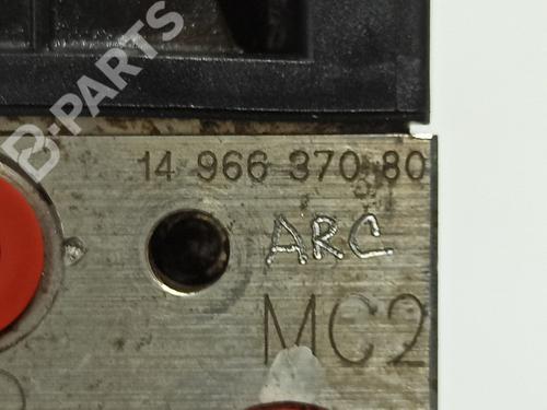 ABS pump CITROËN C8 (EA_, EB_) 2.0 HDi | BP11018488M43 