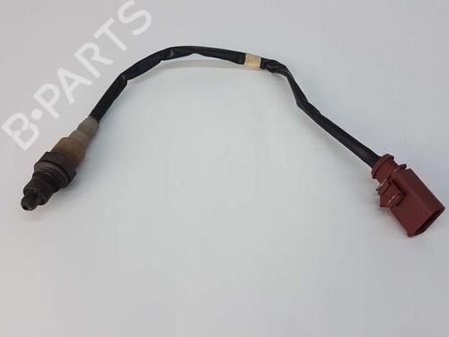 Electronic sensor SKODA FABIA III (NJ3) 1.2 TSI 04E906262BH | 0258030127 0258030128