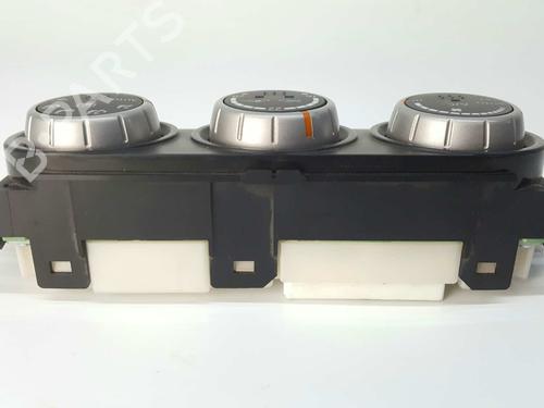 Climate control NISSAN X-TRAIL II (T31) 2.0 dCi | BP5855489I5