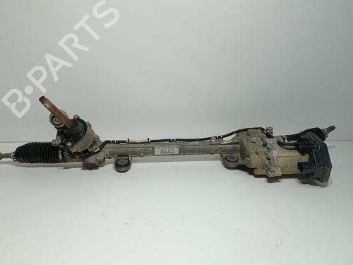 Steering rack LAND ROVER RANGE ROVER VELAR (L560) 2.0 D240 SD4 4x4 | BP34445378M22 - Image 2