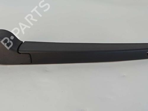 Used Rear windshield wiper arm VW GOLF VII (5G1, BQ1, BE1, BE2) 1.6 TDI (110 hp) 10523219