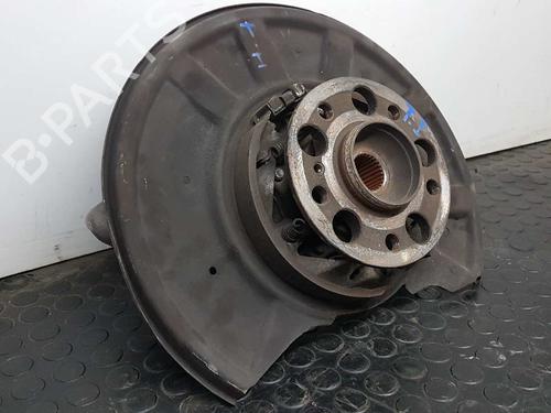 Left rear steering knuckle MERCEDES-BENZ E-CLASS (W212) E 350 CGI (212.057) | BP3287268M27 