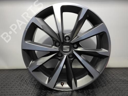 Rim SEAT LEON Sportstourer (KL8, KLD) 1.5 eTSI | BP11999362C45 