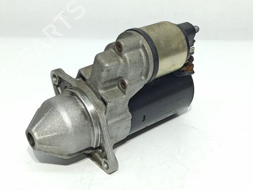 Starter OPEL MERIVA A MPV (X03) 1.4 16V Twinport (E75) | BP11118638M8 