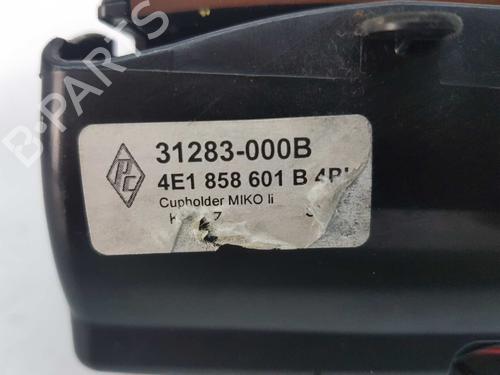 Andre AUDI A8 D3 (4E2, 4E8) 4.2 TDI quattro | BP14535374O1 