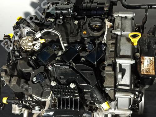 Engine FORD FIESTA VII (HJ, HF)  | BP24920418M1  - Image 5