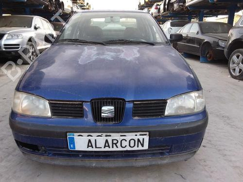 Headlight switch SEAT CORDOBA (6K2) 1.6 | BP5824208I24