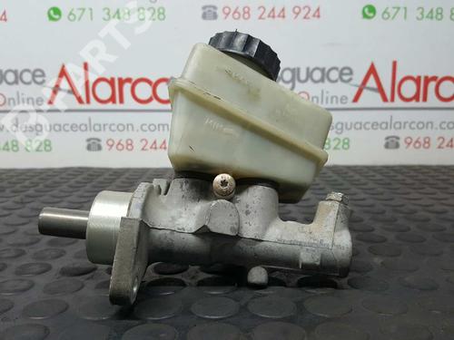 Brake master cylinder MERCEDES-BENZ C-CLASS (W202) C 220 CDI (202.133) | BP2757005M77 