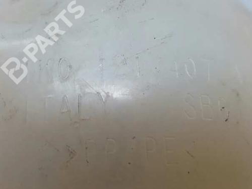 Expansion tank AUDI A3 (8P1)  | BP2745872C120 