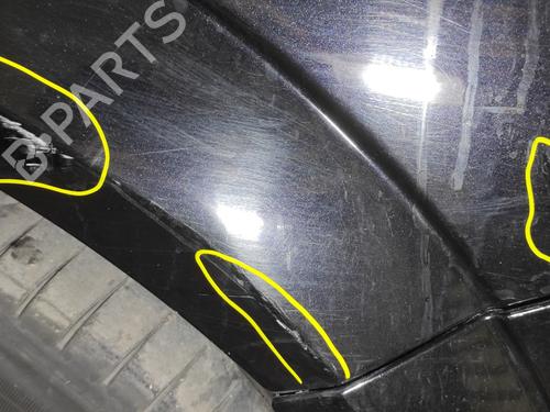 Forkjerm høyre OPEL ASTRA H (A04) 1.7 CDTI (L48) | BP18913960C42 