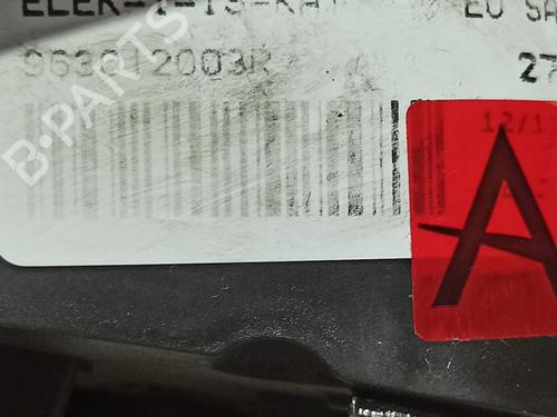 Right mirror RENAULT CLIO IV (BH_) 1.2 TCe 120 (BHM0) | BP18125918C27 