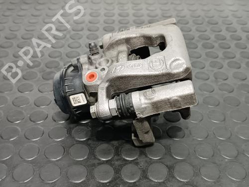 Used Right rear brake caliper HYUNDAI TUCSON (NX4E, NX4A) 1.6 CRDi Hybrid 48V (136 hp) 14448842