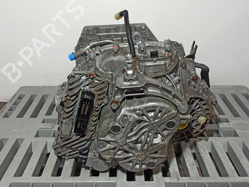 Skrzynia biegów RENAULT CAPTUR II (HF_) TCe 130 (HFMF) | BP27666462M3