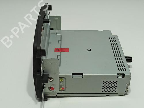 Electronic module RENAULT CAPTUR I (J5_, H5_) | BP26876349M83 - Image 5