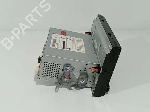 Display monitor TOYOTA COROLLA Estate (_E21_) 2.0 Hybrid (MZEH12) | BP16755348C48