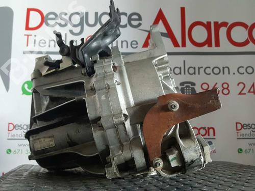 Gearbox VOLVO C30 (533) 1.6 D | BP2770013M3 