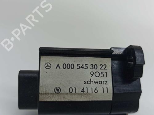 Other MERCEDES-BENZ E-CLASS (W211) E 400 CDI (211.028) | BP14539504O1 