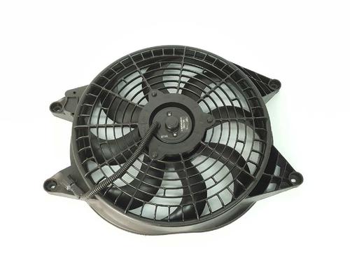 Koelventilatormotor KIA CARNIVAL II (GQ) 2.9 CRDi | BP4446218M35 