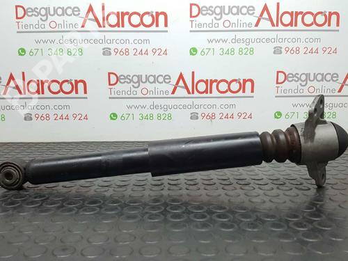 Used Right rear shock absorber VW PASSAT B6 (3C2) [2005-2011]  2757866